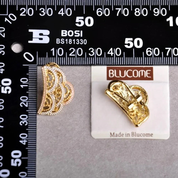 VQ Flower Gorgeous Jewelry Set - Picture 5 of 5